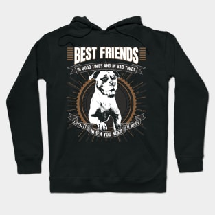 American Bulldog funny gift Shirt Hoodie